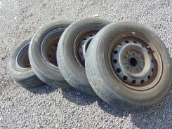 Toyota. x14", 5x114.30