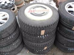 Dunlop DSX. Всесезонные, 2011 год, износ: 10%, 4 шт