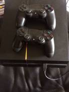 Sony PlayStation 4