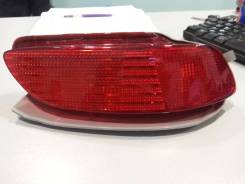 Повторитель поворота в бампер. Lexus RX350 Lexus RX400h