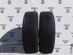 Goodyear Ice Navi NH. Всесезонные, 2008 год, износ: 20%, 2 шт