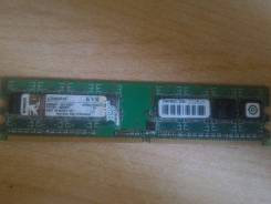 Оперативная память Kingston KVR667D2N5/512MB