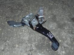 Педаль ручника. Nissan Moco, MG21S Двигатель K6A