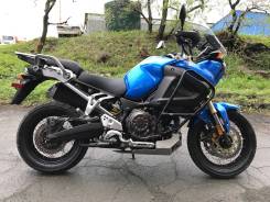 Yamaha XT 1200ZE Super Tenere. 1 200 куб. см., исправен, птс, без пробега