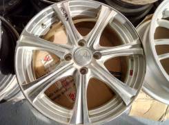 Weds Leonis. 6.0x16, 5x114.30