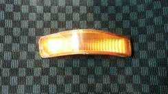Повторитель поворота в бампер. Toyota Lite Ace, CR31, CR30, CR21, CR22, YR30, YR21 Toyota Town Ace, CR30, CR22, CR31, CR21, YR30, YR21 Двигатели: 3YEU...