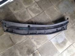 Решетка под дворники. Toyota Premio, NZT260, ZRT260, ZRT261, ZRT265 Toyota Allion, NZT260, ZRT260, ZRT261, ZRT265 Двигатели: 1NZFE, 2ZRFAE, 2ZRFE, 3ZR...