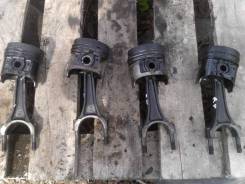 Поршень. Mazda: Cronos, 323, Proceed Levante, Bongo, Familia, Capella, Bongo Brawny, Efini MS-6, Eunos Cargo Двигатель RF