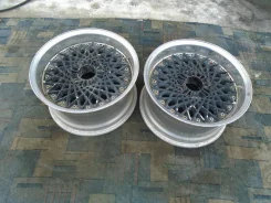 Epsilon Mesh. 8.0x16", 4x114.3, ET15 ����