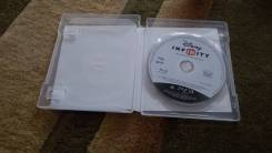 Игры для Sony PlayStation 3.
