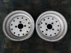 SSR MK-I. 7.0x13, 4x114.30, ET0