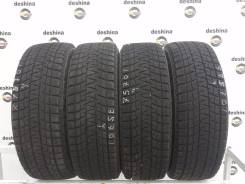 Bridgestone Blizzak DM-V1. Всесезонные, 2013 год, износ: 10%, 4 шт