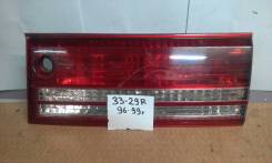 Стоп-сигнал. Toyota Mark II Wagon Qualis, MCV21W, MCV20W, SXV25W, MCV25W, SXV20, MCV21, MCV20, SXV20W