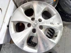 Toyota. 7.0x17, 5x114.30