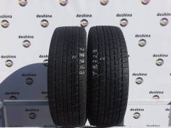 Goodyear Ice Navi NH. Всесезонные, 2008 год, износ: 20%, 2 шт