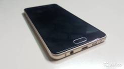 Samsung Galaxy A3. Б/у