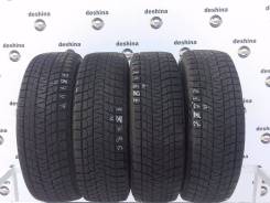 Bridgestone Blizzak DM-V1. Всесезонные, 2011 год, износ: 10%, 4 шт