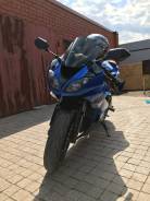 Kawasaki Ninja ZX-6R. 600 куб. см., исправен, птс, с пробегом