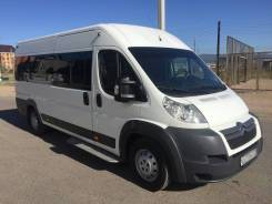Citroen Jumper. Добротный, не маршрутный Автобус продам, 2 200 куб. см., 18 мест
