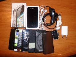 Apple iPhone 4s 64Gb. Б/у