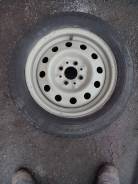 Запаска Ваз R14. x14 4x98.00