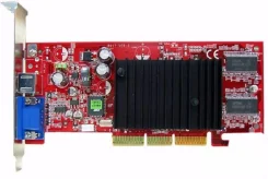 GeForce FX 5200 ����