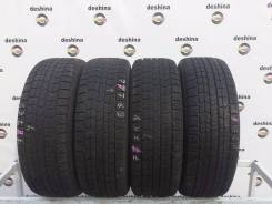 Dunlop DSX-2. Всесезонные, 2013 год, износ: 10%, 4 шт