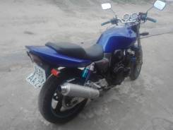 Honda CB 400SFV. 400 куб. см., исправен, птс, с пробегом