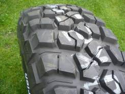 BFGoodrich Mud-Terrain T/A KM2. Всесезонные, без износа, 4 шт