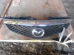 Решетка радиатора. Mazda Premacy, CP8W