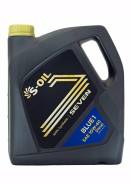 S-Oil Seven. Вязкость 10W-40, синтетическое