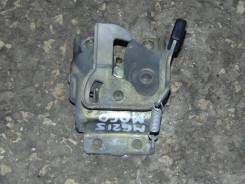 Замок капота. Nissan Moco, MG21S Двигатель K6A