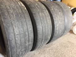 Dunlop. Летние, 2009 год, износ: 80%, 4 шт