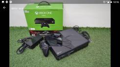 Microsoft Xbox One
