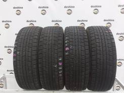 Dunlop DSX. Всесезонные, 2011 год, износ: 10%, 4 шт