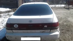 Toyota Corona SF. ST190, 4SFE