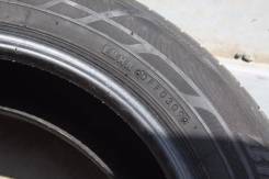 Bridgestone Ecopia EP100. Летние, 2009 год, износ: 20%, 2 шт