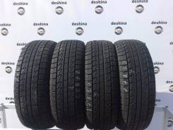 Nexen Winguard Ice. Всесезонные, 2013 год, износ: 10%, 4 шт