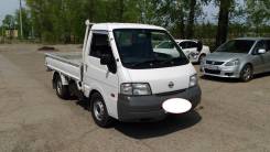 Nissan Vanette. Продается грузовик , 2 000 куб. см., 1 000 кг.