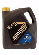 S-Oil Seven. Вязкость 15W-40, синтетическое