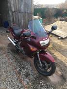 Kawasaki ZZR 400. 400 куб. см., неисправен, птс, с пробегом