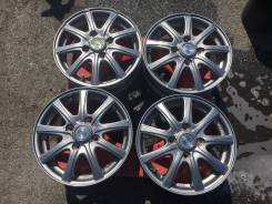 BLEST EuroMagic. 4.0x13, 4x100.00, ET43