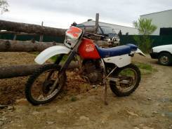 Honda XLR. 250 куб. см., исправен, птс, с пробегом