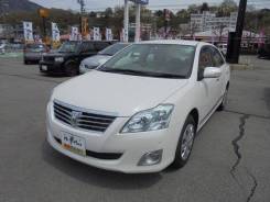 Toyota Premio. автомат, передний, 1.5, бензин, 34 тыс. км, б/п. Под заказ