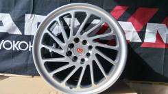 Vossen. 7.5x17, 4x100.00, 4x114.30, ET40, ЦО 73,1 мм. Под заказ