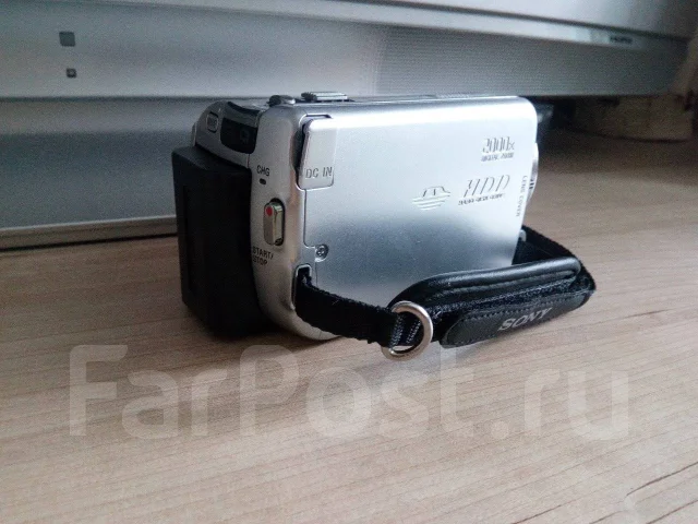 Sony DCR. 9 - 9.9 ��, � ���������� ����
