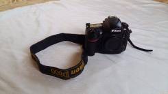 Nikon D800. 20 и более Мп