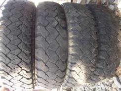 Dunlop SP. Летние, износ: 70%, 4 шт