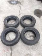 Pirelli P4 Four Seasons. Летние, 2011 год, износ: 10%, 4 шт