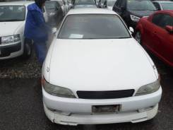 Toyota Mark II. JZX906543888, 1JZGTE